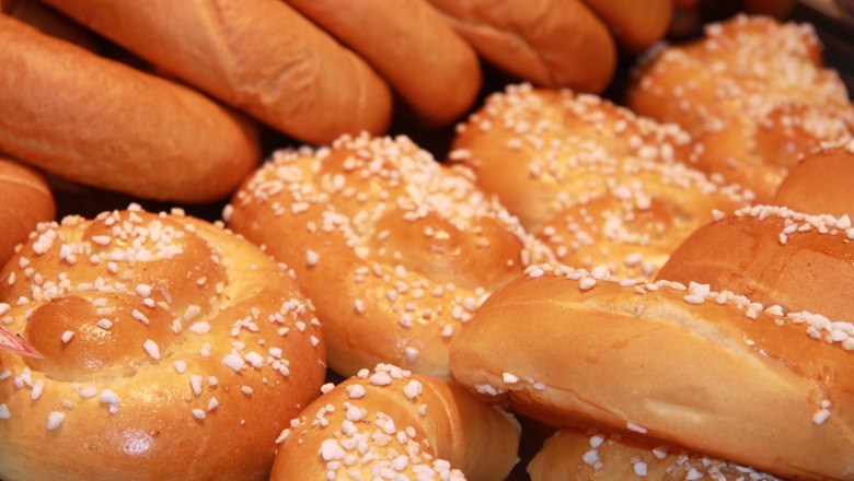 Weingartner Kleingebäck, © Weingartner Weingartner Kleingebäck, © Weingartner