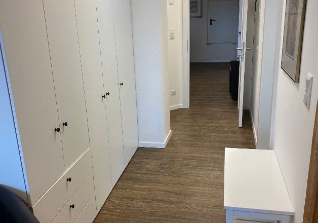 Zimmer Eingangsbereich, © Ferienhaus Hirschenwies, Fotograf Walter Eichner Zimmer Eingangsbereich, © Ferienhaus Hirschenwies, Fotograf Walter Eichner