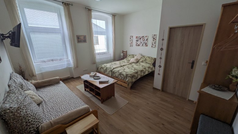 Room 1B, © A.V. Heinrichs Room 1B, © A.V. Heinrichs