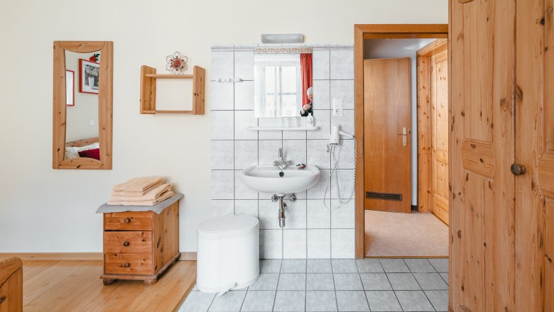 Morning sun, © Prinzenhof Morning sun, © Prinzenhof