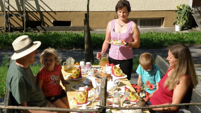 breakfast_in_the_free, © Franz Prinz breakfast_in_the_free, © Franz Prinz