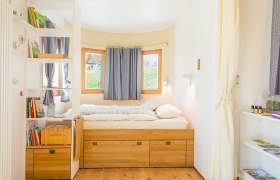 SONNENTOR Land-Lofts, © SONNENTOR SONNENTOR Land-Lofts, © SONNENTOR