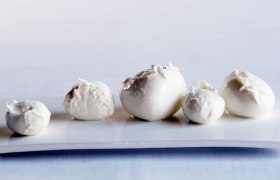 Diendorfer Hofkäserei, © Manuel Zauner Diendorfer Hofkäserei, © Manuel Zauner