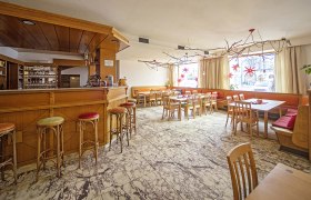 Gaststube, © Waldviertler Werkstätten Gaststube, © Waldviertler Werkstätten