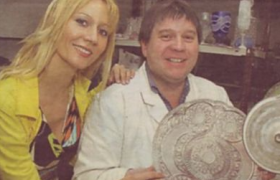 Glasschleiferei Ruß, © Josef Ruß Glasschleiferei Ruß, © Josef Ruß