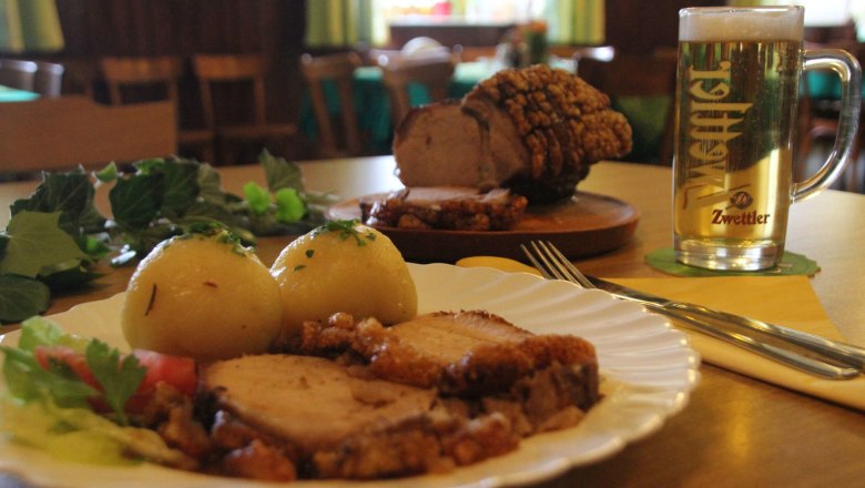 Restaurant zum Stadttor -Kratochvil, © Restaurant zum Stadttor -Kratochvil Restaurant zum Stadttor -Kratochvil, © Restaurant zum Stadttor -Kratochvil