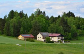 Haus Wagner, © @wagner monika Haus Wagner, © @wagner monika