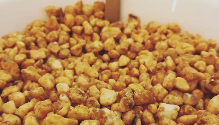 Granellatopping, © Granellatopping, © YOPI fresh frozen yogurt, Katrin Pilz Granellatopping, © Granellatopping, © YOPI fresh frozen yogurt, Katrin Pilz