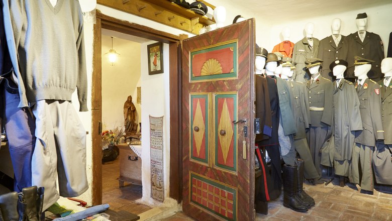 Zogelsdorf Castle, © Waldviertel Tourismus, lichtstark.com Zogelsdorf Castle, © Waldviertel Tourismus, lichtstark.com