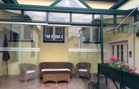 Appartement Wintergarten, © Regina Petric Appartement Wintergarten, © Regina Petric