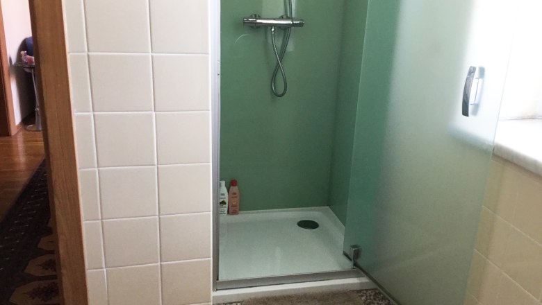 Badezimmer, © Aloisia Brandner Badezimmer, © Aloisia Brandner