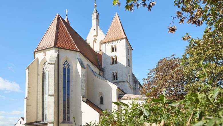 Stadtmauerstadt Eggenburg, © Waldviertel Tourismus, lichtstark.com Stadtmauerstadt Eggenburg, © Waldviertel Tourismus, lichtstark.com