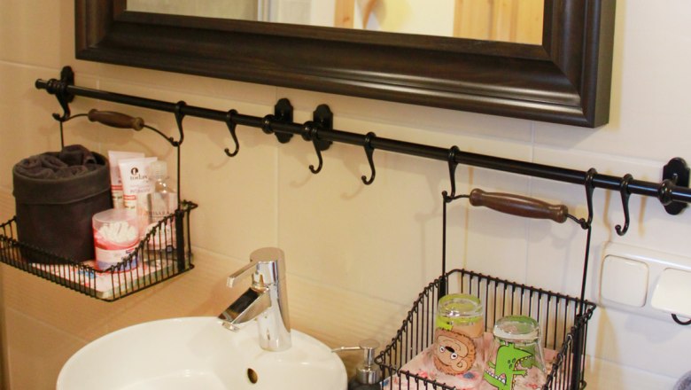 Bad, © Gebhard Auer Bad, © Gebhard Auer