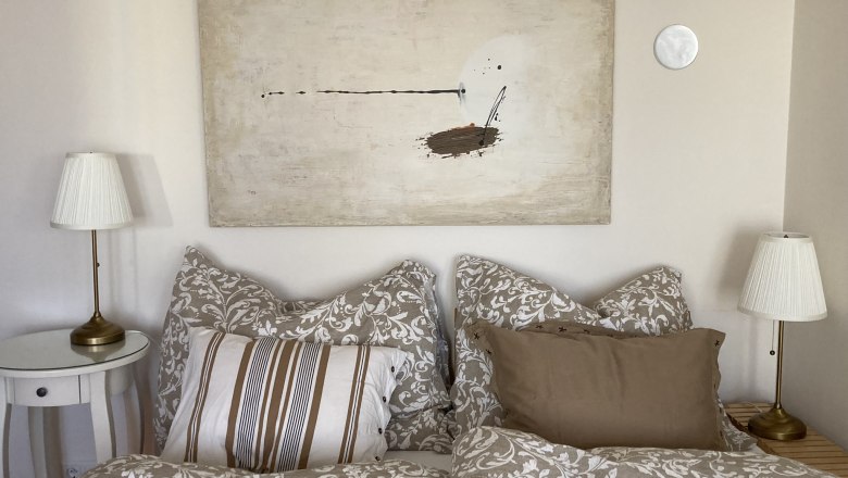 Schlafen, © Ja Schlafen, © Ja