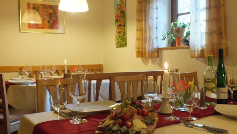 Cobane farm, © Cobaneshof Cobane farm, © Cobaneshof