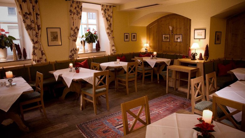 Hotel & Restaurant Stern, © Hotel & Restaurant Stern Hotel & Restaurant Stern, © Hotel & Restaurant Stern