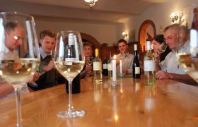 Kellerstüberl, © Seymann Kellerstüberl, © Seymann