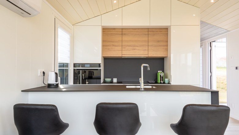 Kitchen & Bar, © Ernesto Fotografie Kitchen & Bar, © Ernesto Fotografie