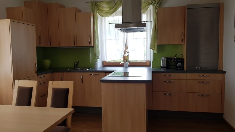 Apartment Völker, © Marion Völker Apartment Völker, © Marion Völker