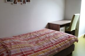 Einbettzimmer, © (c) Barbara Doninger Einbettzimmer, © (c) Barbara Doninger