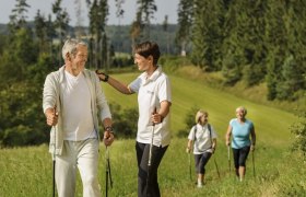 Herz-Kreislauf-Zentrum Groß Gerungs, © © Waldviertel Tourismus, Rita Newman Herz-Kreislauf-Zentrum Groß Gerungs, © © Waldviertel Tourismus, Rita Newman