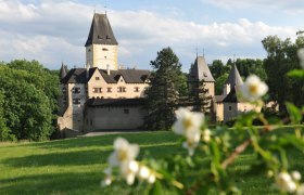 Schloss Ottenstein, © Schloss Ottenstein Schloss Ottenstein, © Schloss Ottenstein