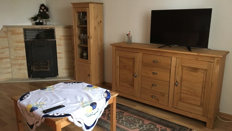 Ferienwohnung Hotschek, © Familie Hotschek Ferienwohnung Hotschek, © Familie Hotschek