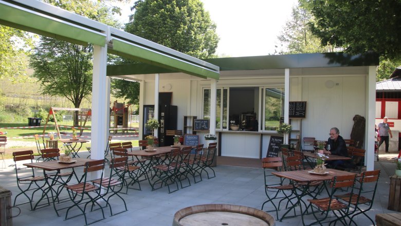 Das Bachmann, © Lois, Fotograf Manfred Kellner Das Bachmann, © Lois, Fotograf Manfred Kellner