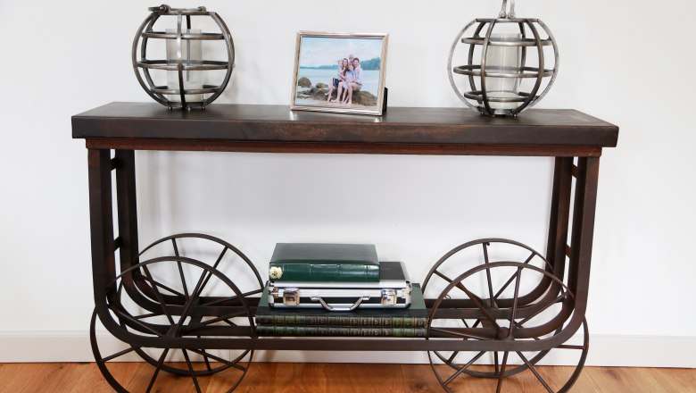 Deko, © Landhaus Litschau Deko, © Landhaus Litschau