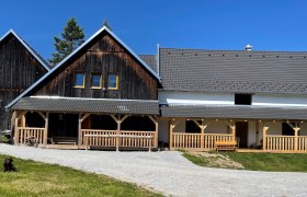 Els-kwatawa Ranch, © Els-kwatawa Ranch Els-kwatawa Ranch, © Els-kwatawa Ranch