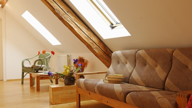 Family room, © Ludwig Schneider Family room, © Ludwig Schneider