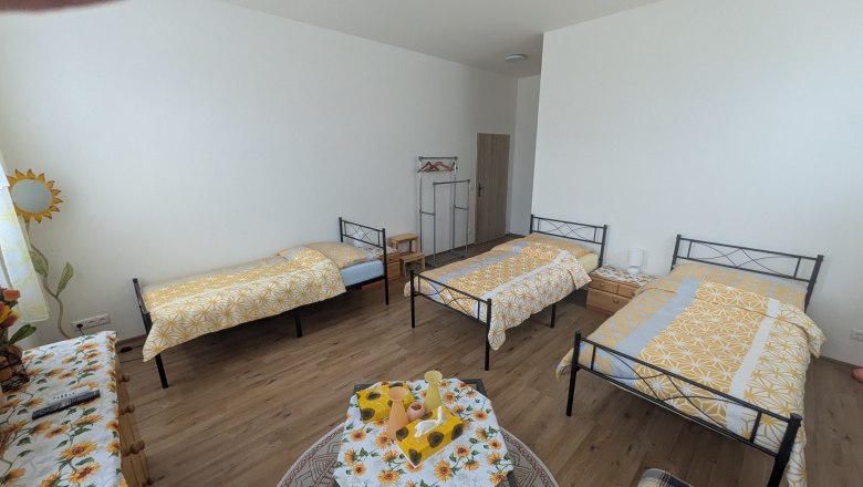 Room - 2A, © A.V. Heinrichs Room - 2A, © A.V. Heinrichs