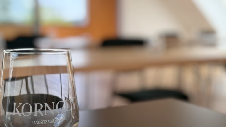 Seminární místnost, © korngut Seminární místnost, © korngut