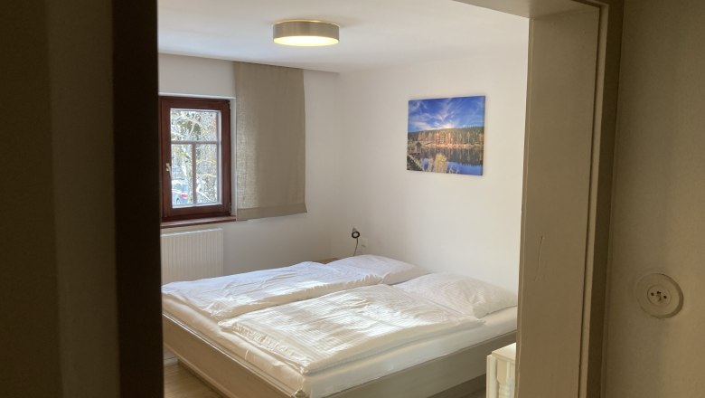 Lebenswegzimmer SINN, © Dieter Juster Lebenswegzimmer SINN, © Dieter Juster