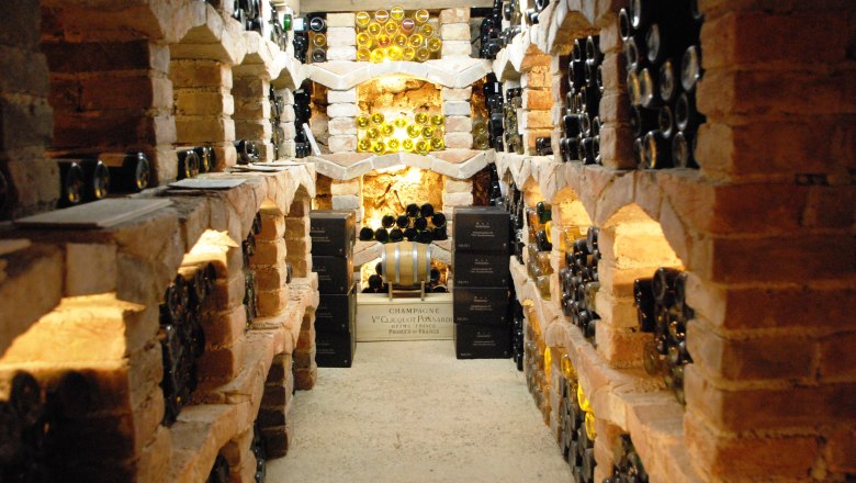 Minibar, © René Prinz Minibar, © René Prinz