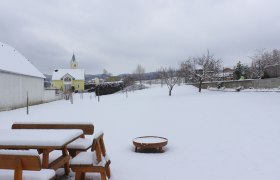 Ferienhaus SCHILTERN, © Silvia Winkler Ferienhaus SCHILTERN, © Silvia Winkler