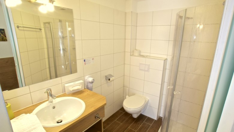 Badezimmer, © Ing. Matthias Schön Badezimmer, © Ing. Matthias Schön