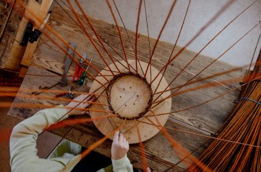 Handwerk & Manufaktur, © Waldviertel Tourismus, Matthias Streibel Handwerk & Manufaktur, © Waldviertel Tourismus, Matthias Streibel