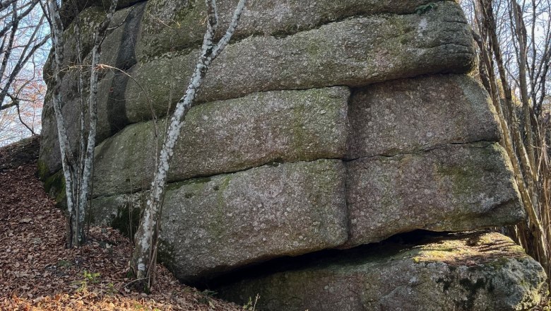 Guttenberg, © Melissa Frühwirth Guttenberg, © Melissa Frühwirth