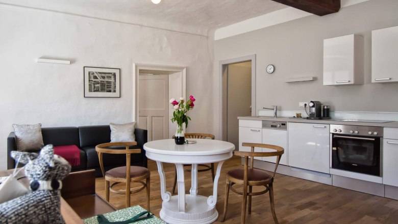 Heurigenhof Bründlmayer, © Heurigenhof Bründlmayer Heurigenhof Bründlmayer, © Heurigenhof Bründlmayer