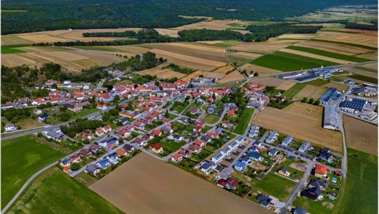 KG Brunn, © KG Brunn an der Wild KG Brunn, © KG Brunn an der Wild