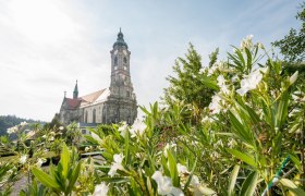 Stift Zwettl, © Waldviertel Tourismus, ishootpeople.at Stift Zwettl, © Waldviertel Tourismus, ishootpeople.at