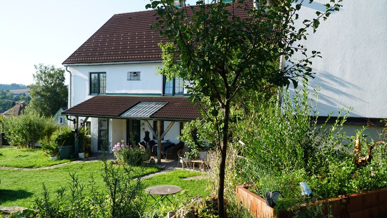 Garden, © Karin Ruthner Garden, © Karin Ruthner