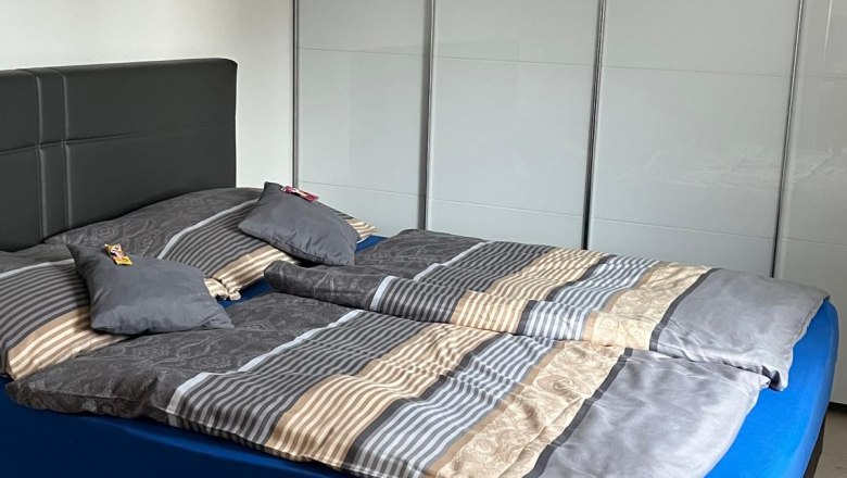 FW_Mueller_Schlafzimmer, © FW_Mueller FW_Mueller_Schlafzimmer, © FW_Mueller