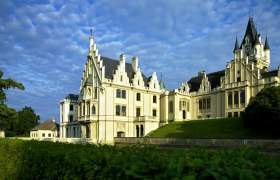 Schloss Grafenegg, © Alexander Haiden