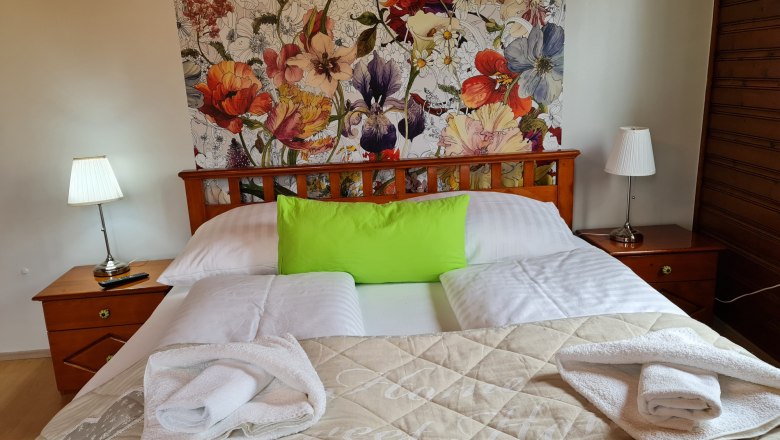 BED, © VITA BED, © VITA