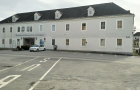 E-Tankstelle, © Matthias R. Wurth E-Tankstelle, © Matthias R. Wurth