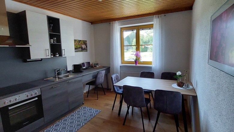 FW_Waldhaeusl_Kueche, © FW_Waldhaeusl FW_Waldhaeusl_Kueche, © FW_Waldhaeusl