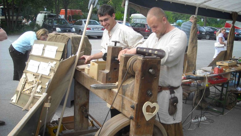 kunsthandwerk-mitmasser01, © Josef Mitmasser kunsthandwerk-mitmasser01, © Josef Mitmasser