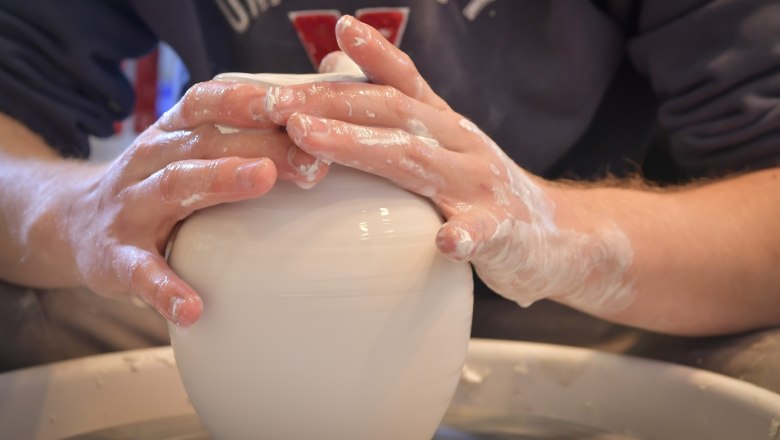 FAB Ceramics, © Waldviertel Tourismus, Robert Herbst FAB Ceramics, © Waldviertel Tourismus, Robert Herbst